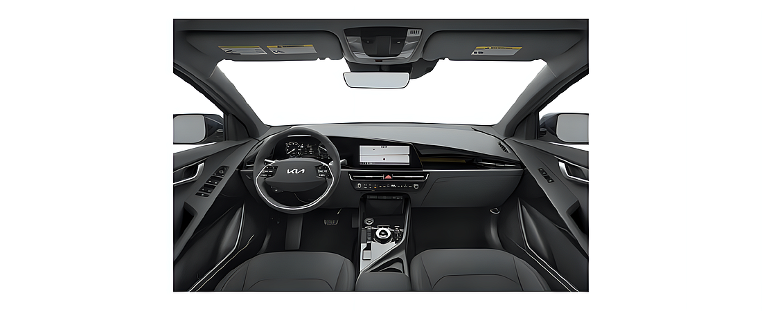 Kia Niro EV 2025 7