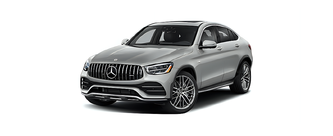 Mercedes-Benz GLC 2021 41