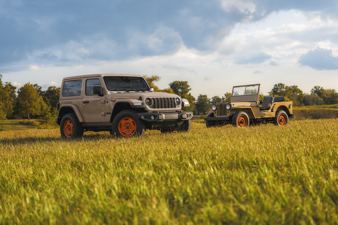Jeep Wrangler JL-2A 01