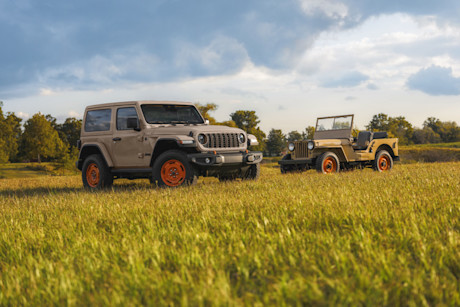 Jeep Wrangler JL-2A 01