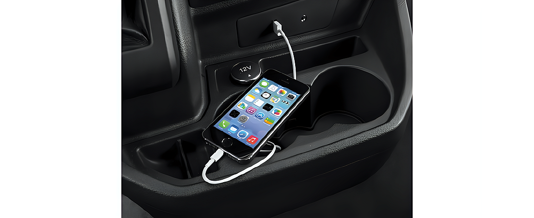 Ford Transit 2017 144