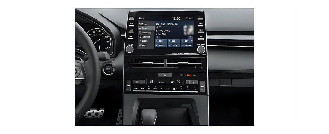 Toyota Avalon 2021 9