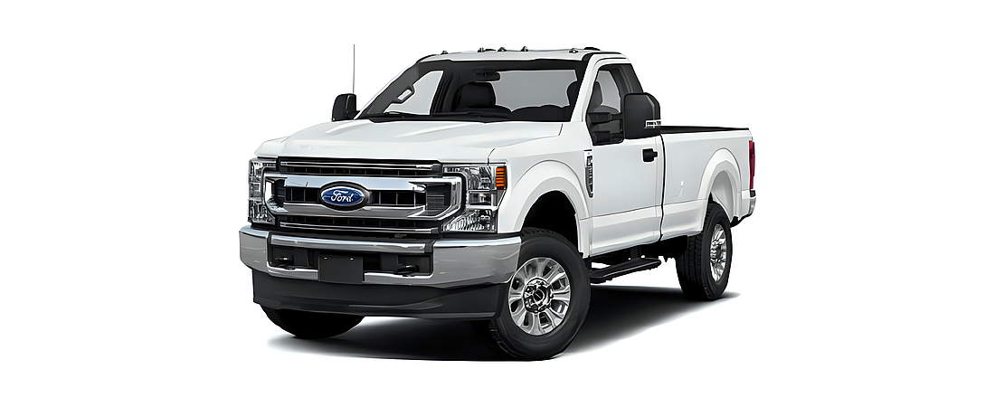 Ford F-350 2022 30