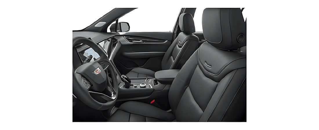 Cadillac XT6 2023 22