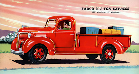 Editorial 03 fargo pickup 02 chrysler