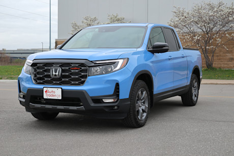 Editorial 2025 honda ridgeline trailsport td jm 250613 21