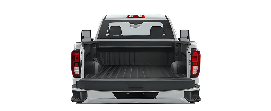 GMC SIERRA 2500HD 2022 10