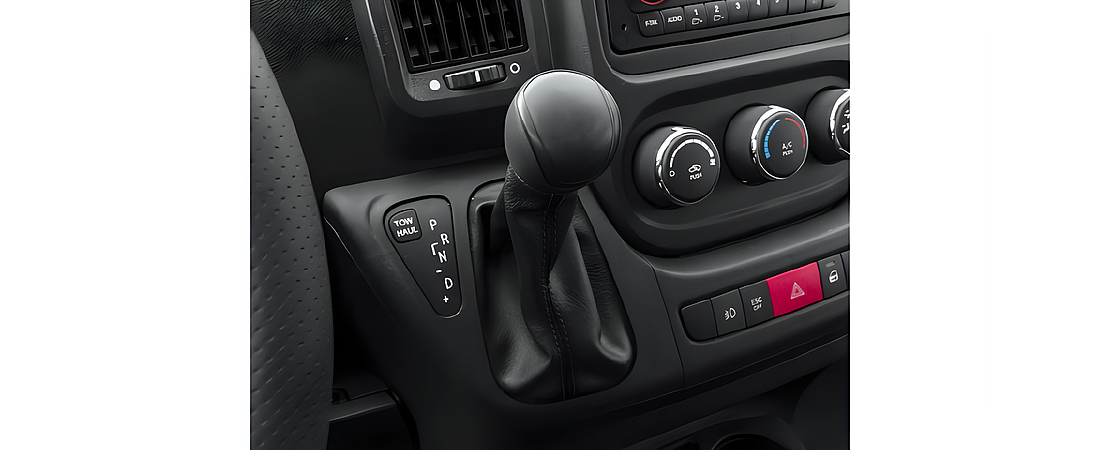 Ram Promaster 2017 38