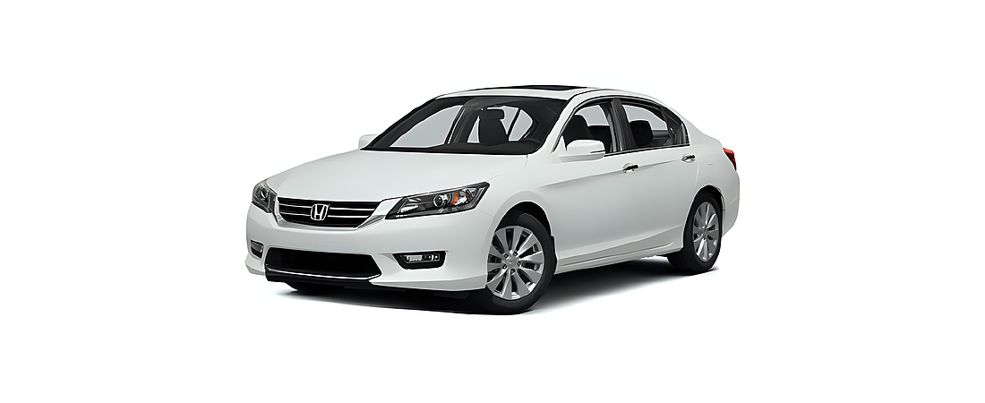 Honda Accord Sedan 2014 23