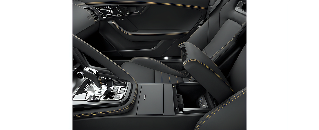 Jaguar F-Type 2018 54