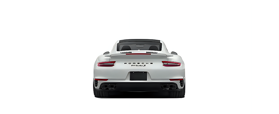 Porsche 911 2019 240