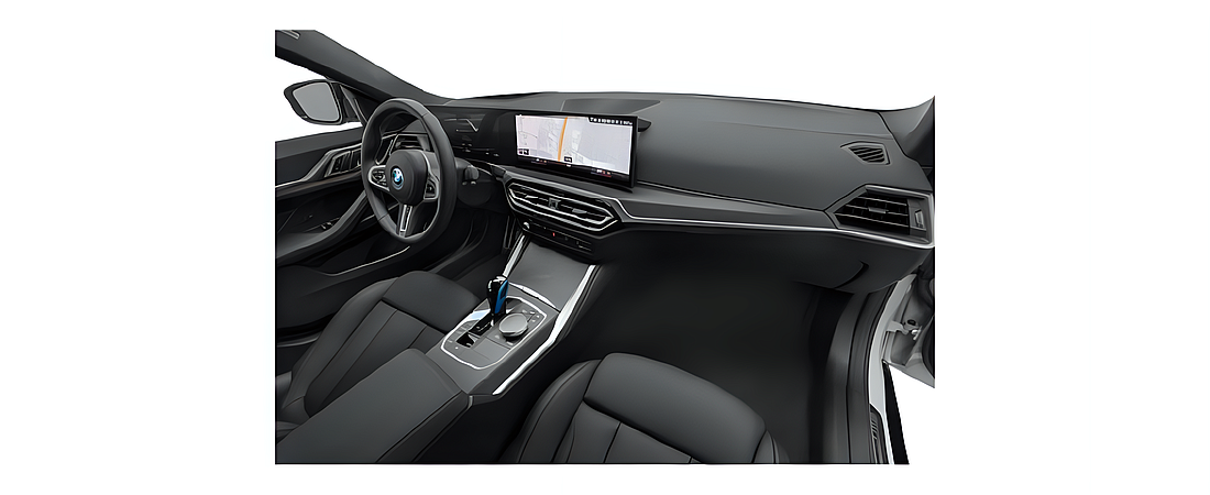 BMW i4 2024 13