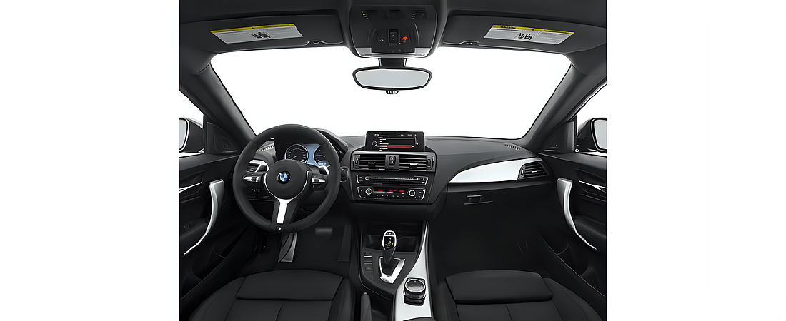 BMW 2 Series 2016 7