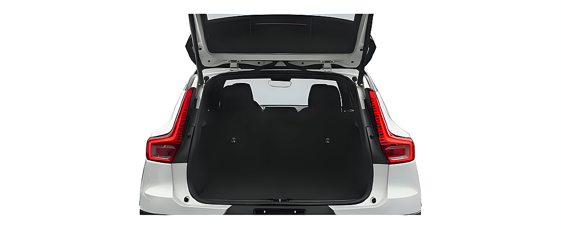 Volvo XC40 2021 10