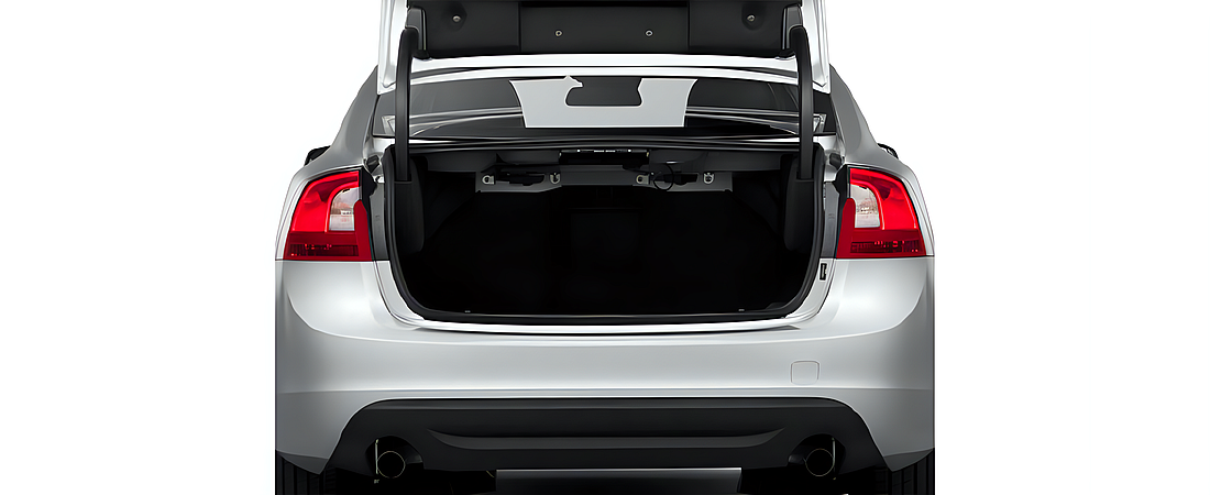 Volvo S60 2011 13