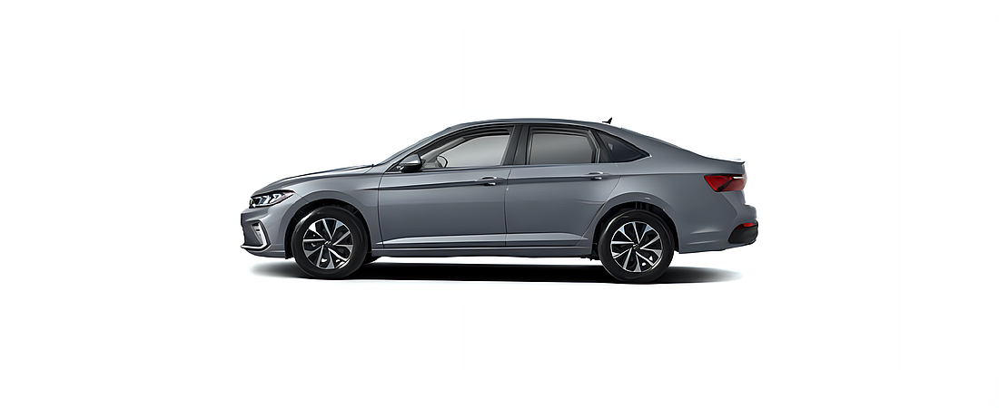 Volkswagen Jetta 2025 3