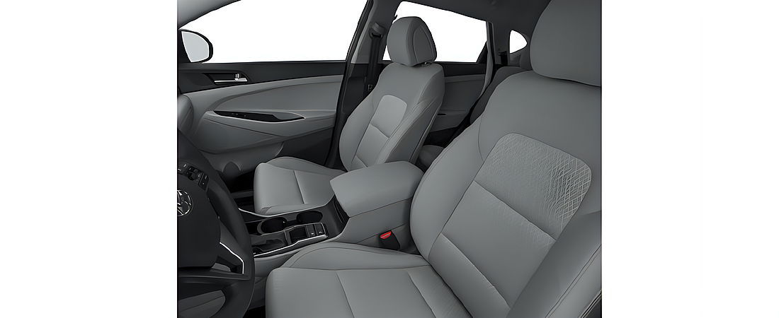 Hyundai Tucson 2016 8