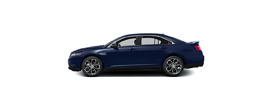 Ford Taurus 2014 21