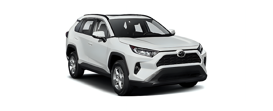 Toyota RAV4 2020 15