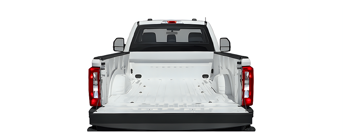 Ford F-350 2025 9