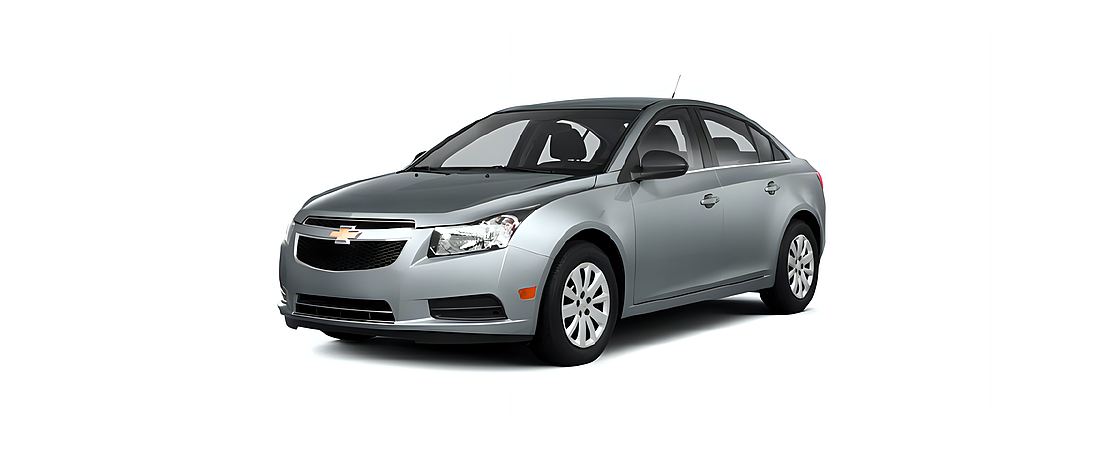 Chevrolet Cruze 2013 1