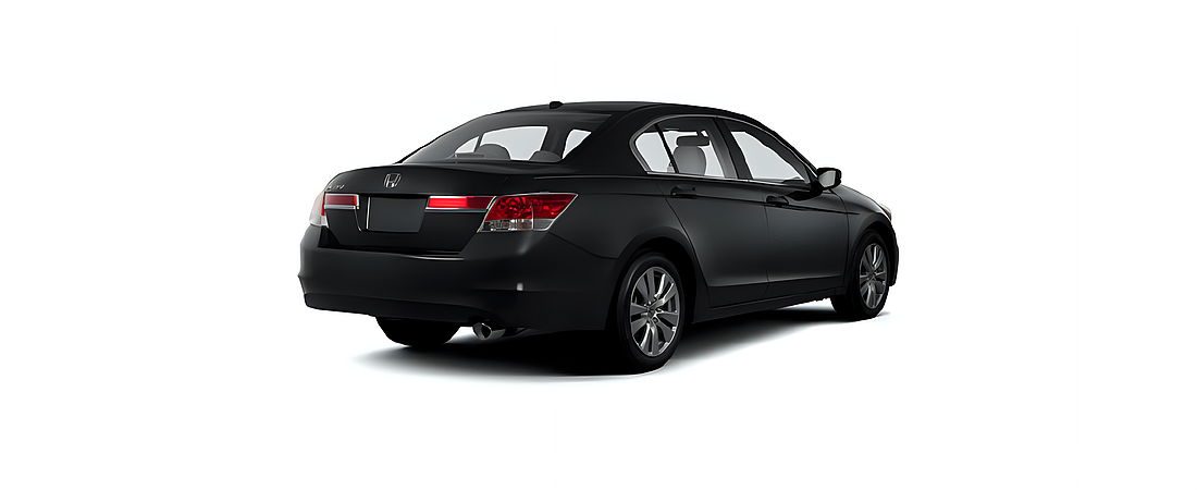 Honda Accord 2011 34
