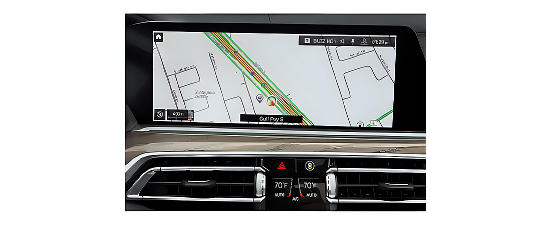 BMW X7 2022 14