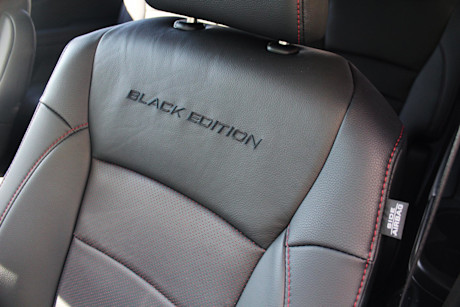 Editorial 2021 honda pilot black edition 19 pb