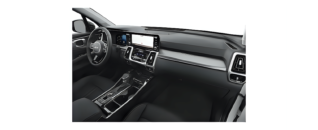 Kia Sorento 2023 42