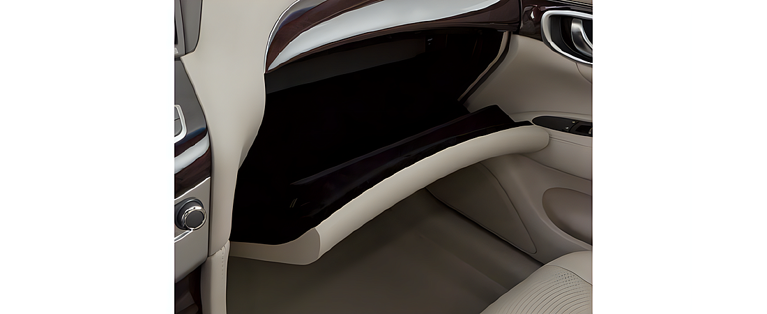 Infiniti M37 2012 15