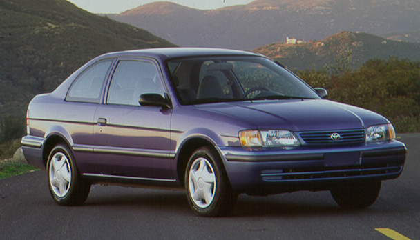 Toyota Tercel