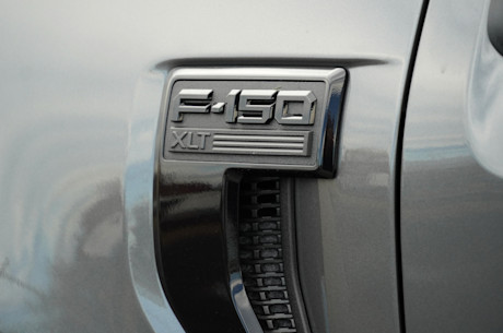 Ford F-150 XLT 2024 : essai routier Image