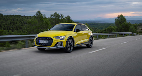 audi a3 allstreet 35 tdi 272