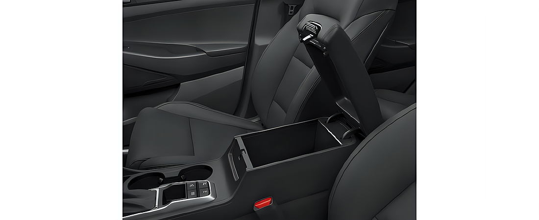 Hyundai Tucson 2016 27