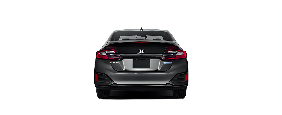 Honda Clarity Plug-In Hybrid 2019 5