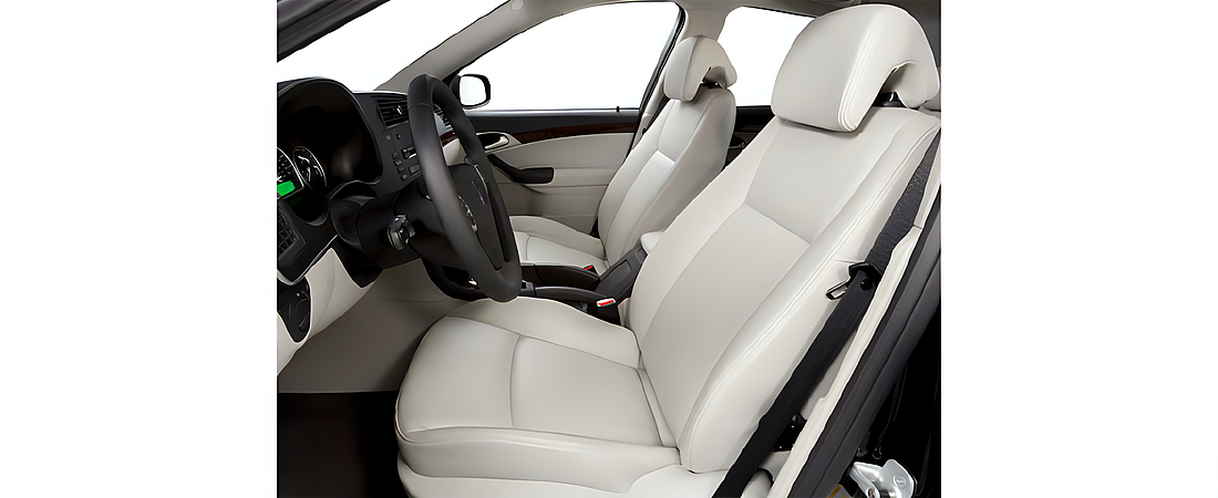 Saab 9-3 2011 8