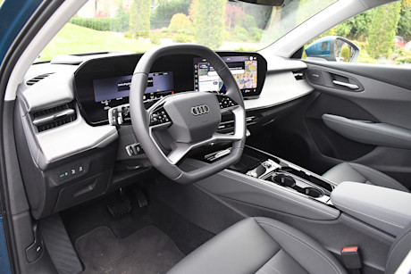 Audi Q3 2026 : premier essai Image