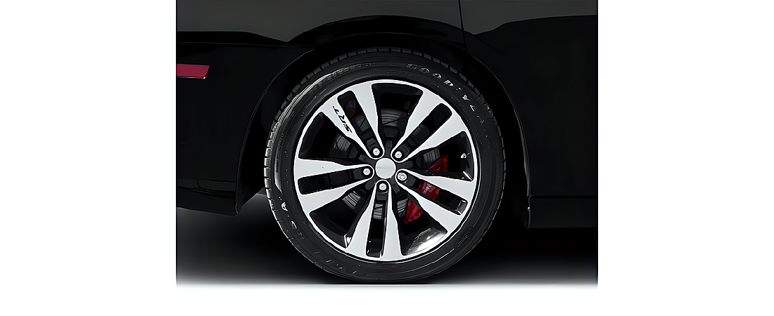 Dodge Charger 2014 62