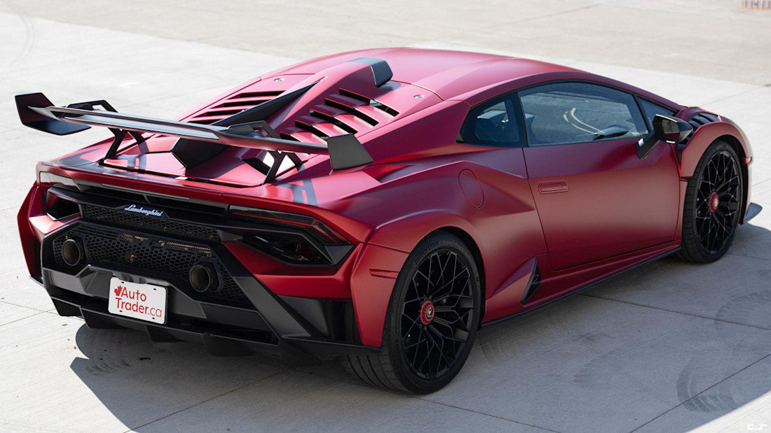 Editorial 2022 lamborghini huracan sto 05 jl cs