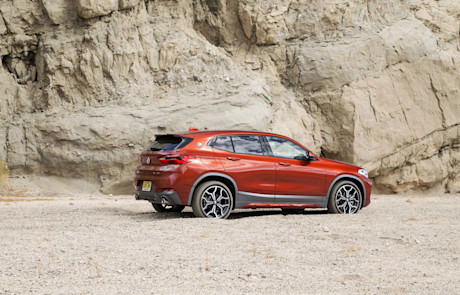Editorial 2018 bmw x2 xdrive28i 09 jw