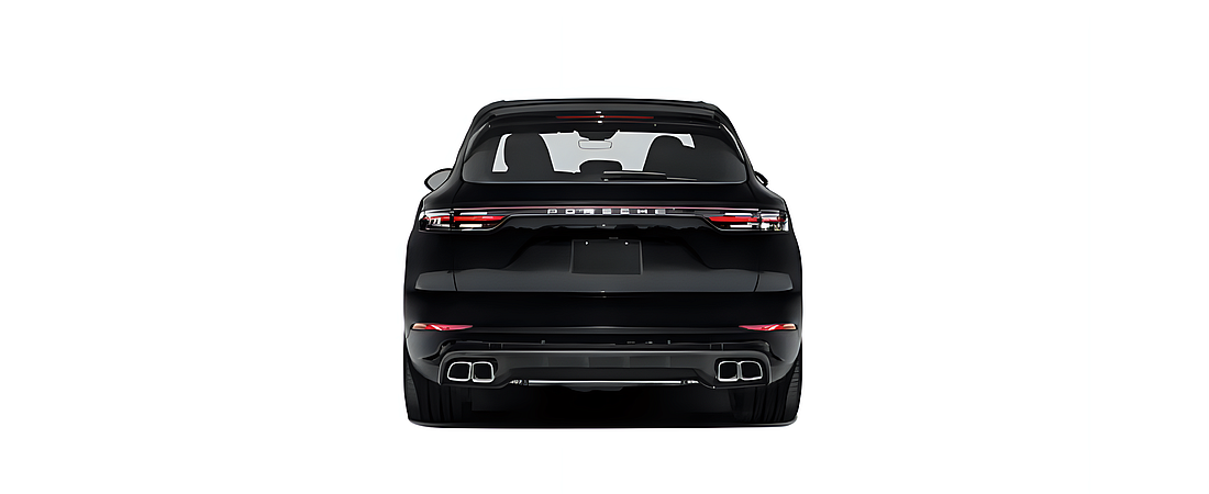 Porsche Cayenne 2021 60