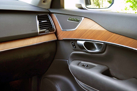 Editorial 2018 volvo xc90 t6 18 mb