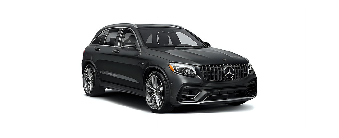 Mercedes-Benz GLC-Class 2018 75