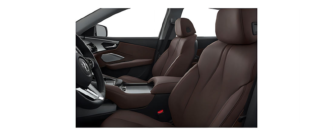 Acura RDX 2021 35