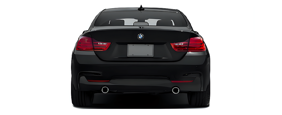BMW 4 Series 2017 39