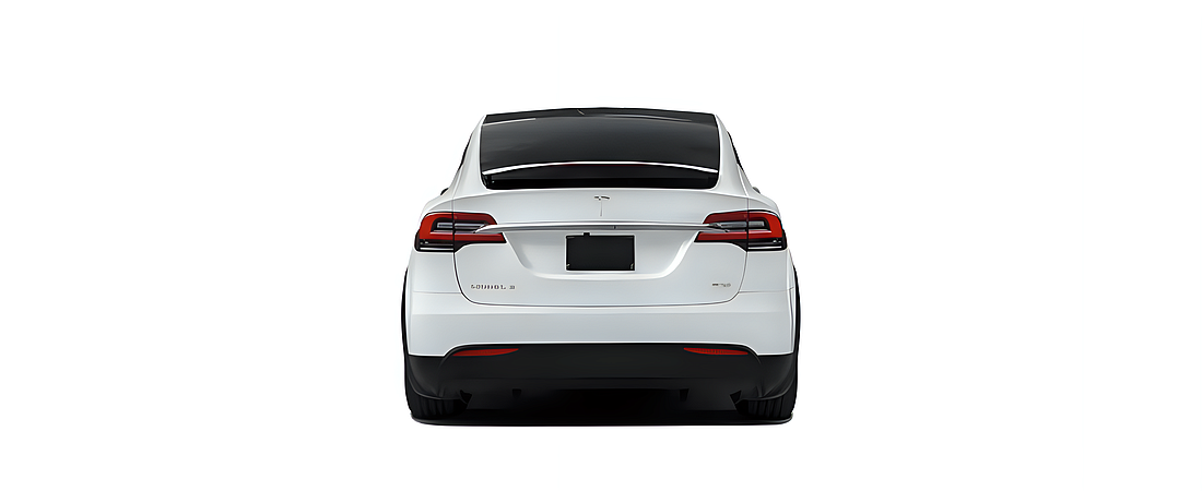 Tesla Model X 2021 5