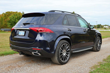 Editorial 2020 mercedes benz gle 450 06 jm