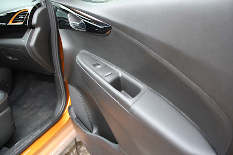 Essai hivernal : Chevrolet Spark 2LT 2019 Image