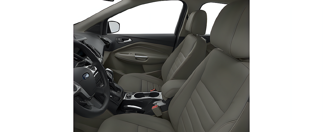 Ford Escape 2016 25