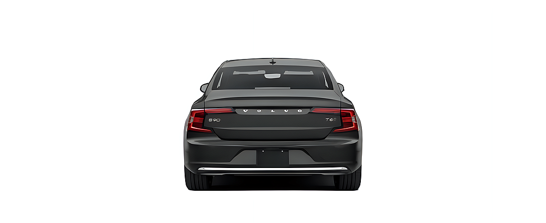 Volvo S90 2021 5